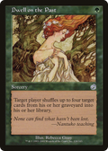 Dwell on the Past (TOR-124) - Torment
