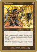 Meekstone (WCD-NL299SB) - World Championship Decks 2000