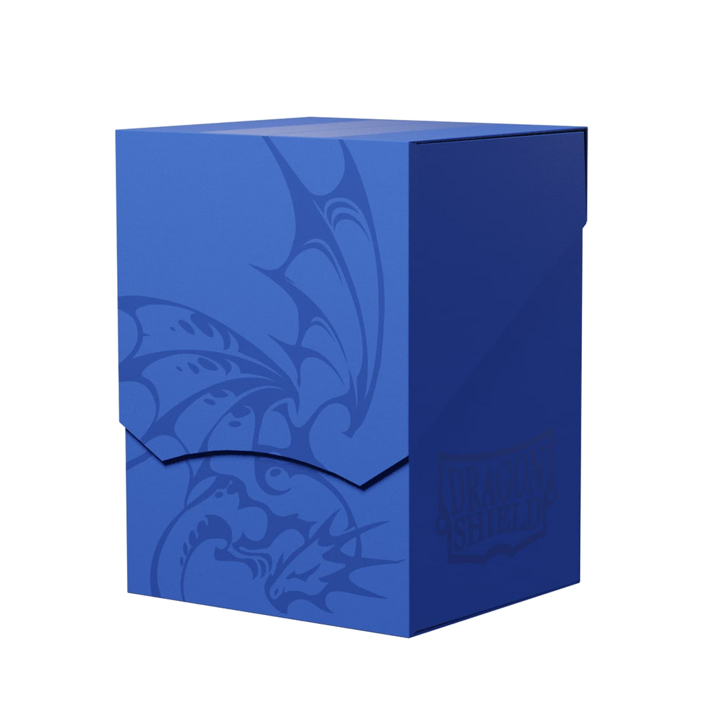Dragon Shield: Deck Shell - Wisdom