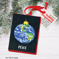 Earth, Ornament (OR-7867D)