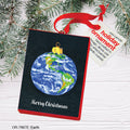 Earth, Ornament (OR-7867E)