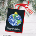 Earth, Ornament (OR-7867F)