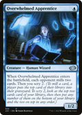 Overwhelmed Apprentice (J22-333) - Jumpstart 2022
