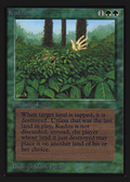 Kudzu (CED-) - Collectors' Edition