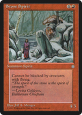 Stone Spirit (ICE-218) - Ice Age