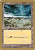 Plains (WCD-BH334) - World Championship Decks 1998