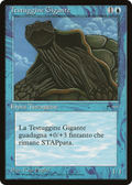 Giant Tortoise (REN-027) - Rinascimento