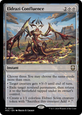Eldrazi Confluence (M3C-032) - Modern Horizons 3 Commander Foil