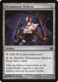 Dreamstone Hedron (ROE-216) - Rise of the Eldrazi