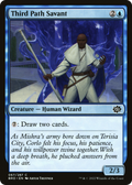 Third Path Savant (BRO-067) - The Brothers' War