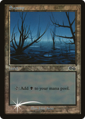 Swamp (ARENA-) - Arena League 1999 Foil