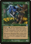 Hunting Moa (TSB-080) - Time Spiral Timeshifted Foil
