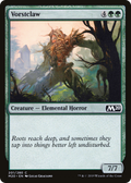 Vorstclaw (M20-201) - Core Set 2020