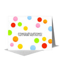 Dots, Greeting Card (#7987N)