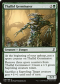 Thallid Germinator (TSR-236) - Time Spiral Remastered
