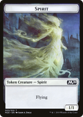 Spirit (M20-003) - Core Set 2020 Tokens