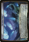 The Aether Flues (OVER-002) - Planechase Planes