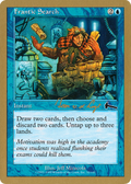 Frantic Search (WCD-) - World Championship Decks 2000