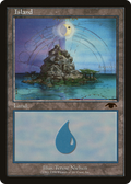Island (GUR-002) - Guru