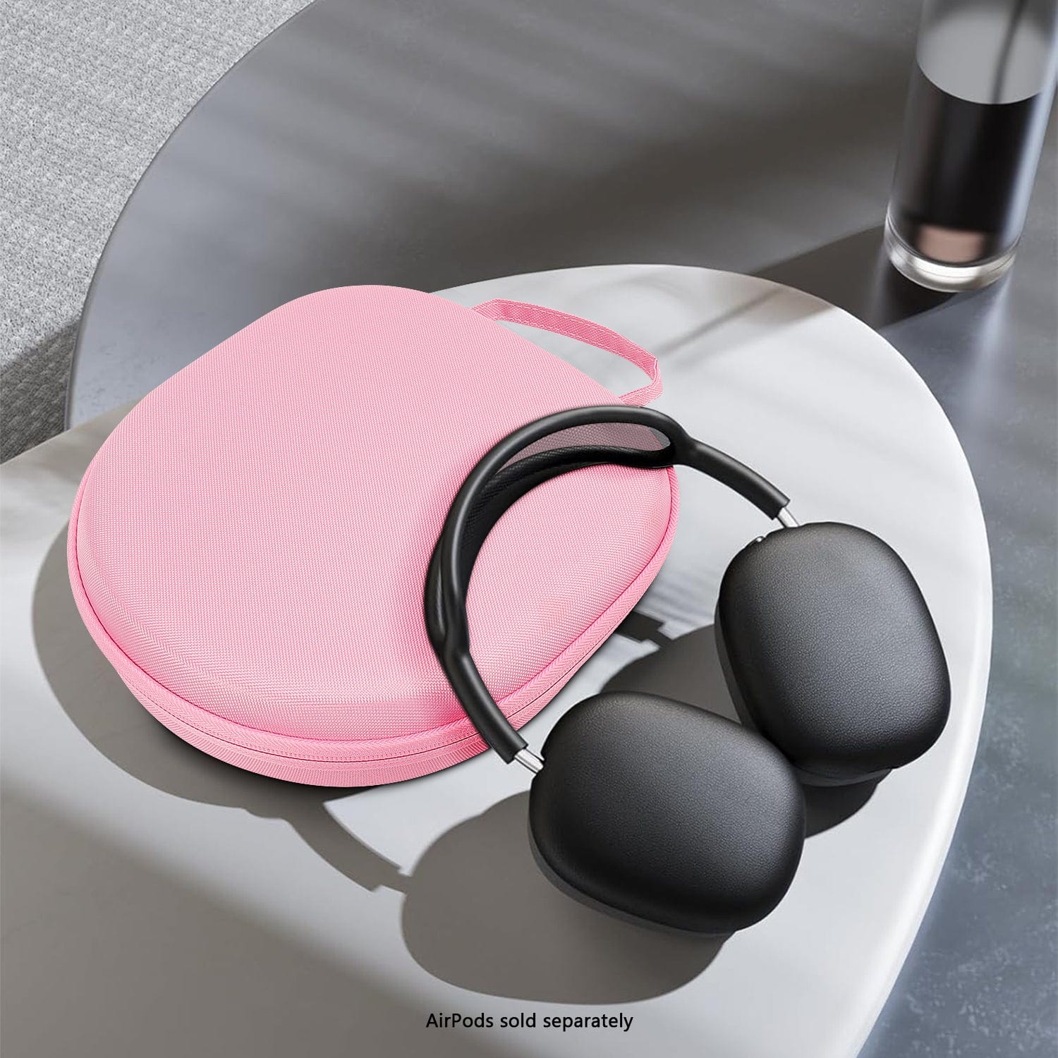 AirPods Max Case - Travel Carry, Hard Shell | Classic Series