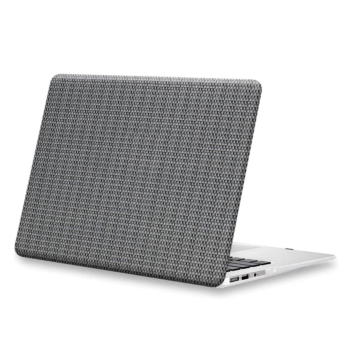 MacBook Air 15-inch (M2-M5) Case - Woven Fabric Finish