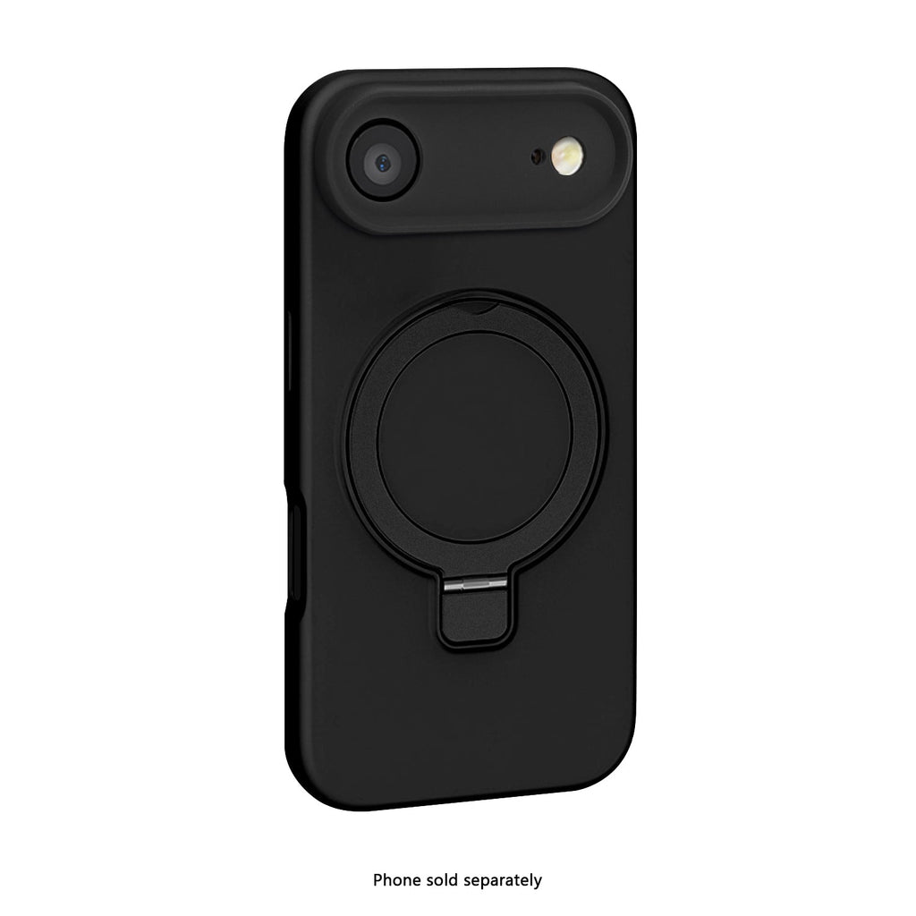 iPhone Air Case - Silicone Kickstand MagSafe | Venture Series