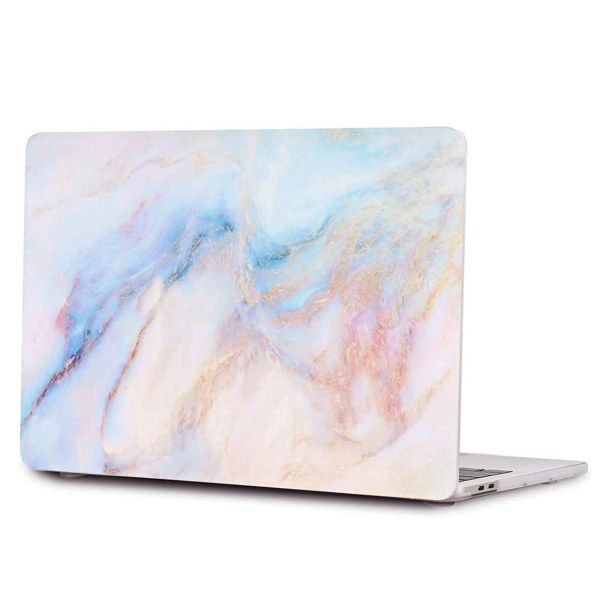 MacBook Air Case 13-inch - Marble Design