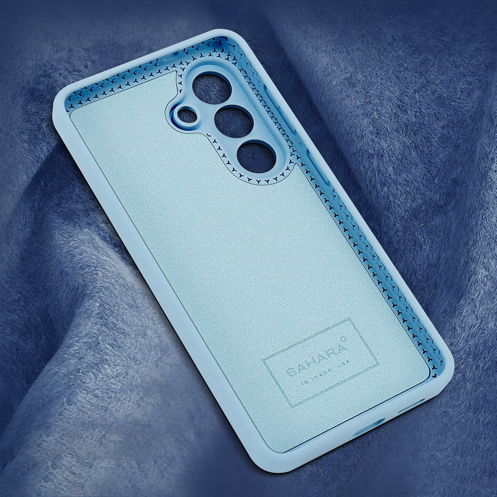 Samsung Galaxy S26+ Case - Smooth Silicone, Kickstand | Venture Series