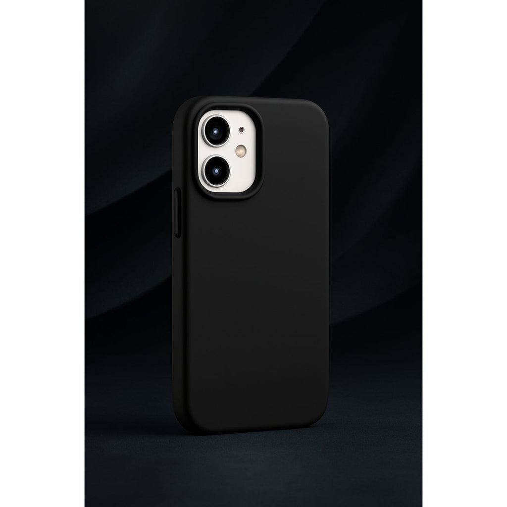 iPhone 17 Case - Silicone MagSafe Anti-Slip | Venture Series