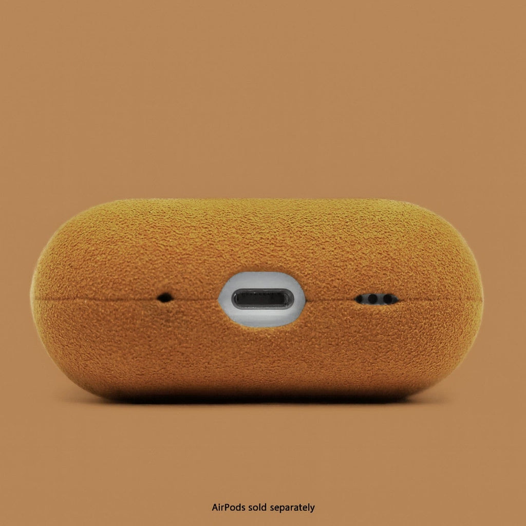 Apple Airpods Pro 3 Case - Microfiber | Indy Series