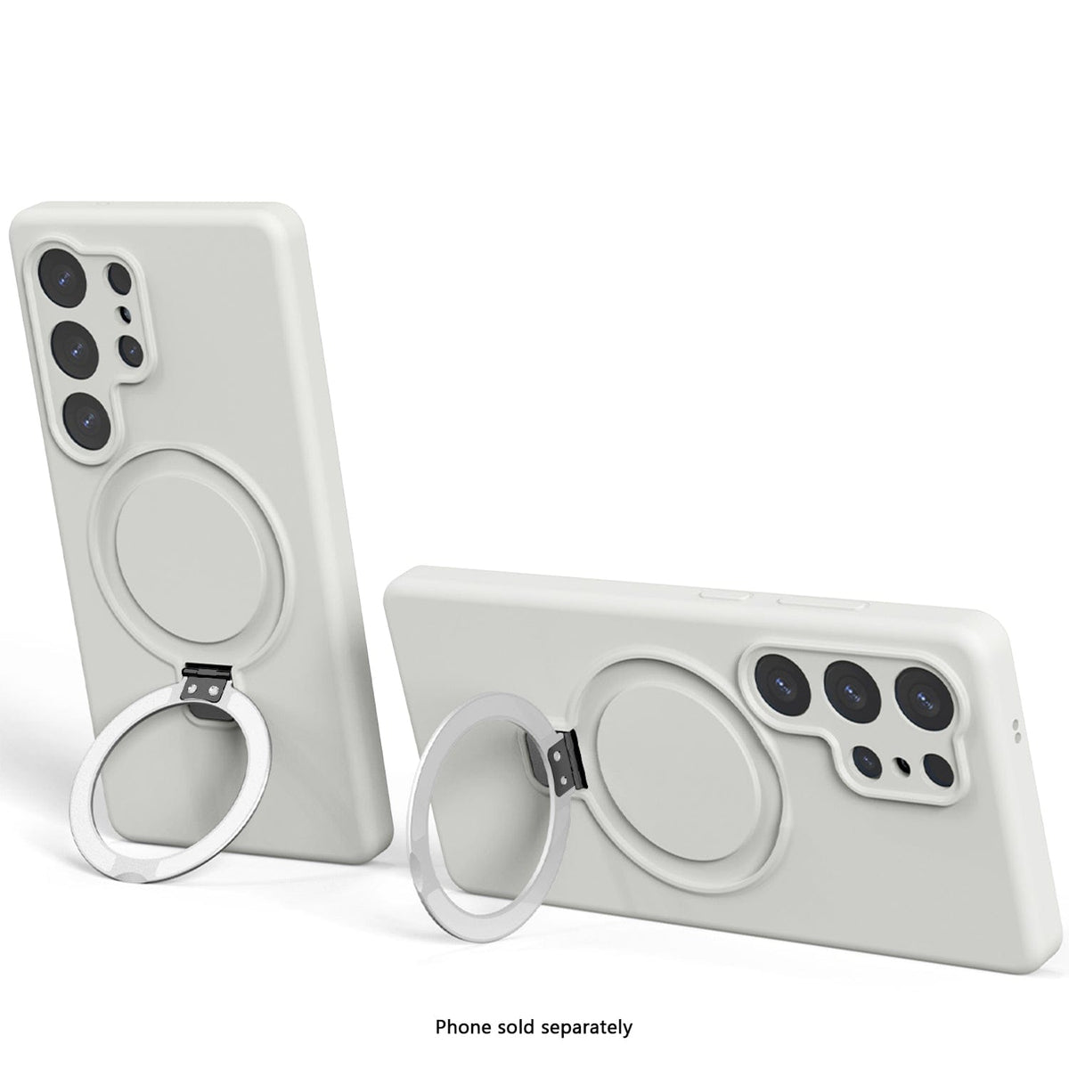 Venture Series Silicone Case - Samsung Galaxy S25 Ultra