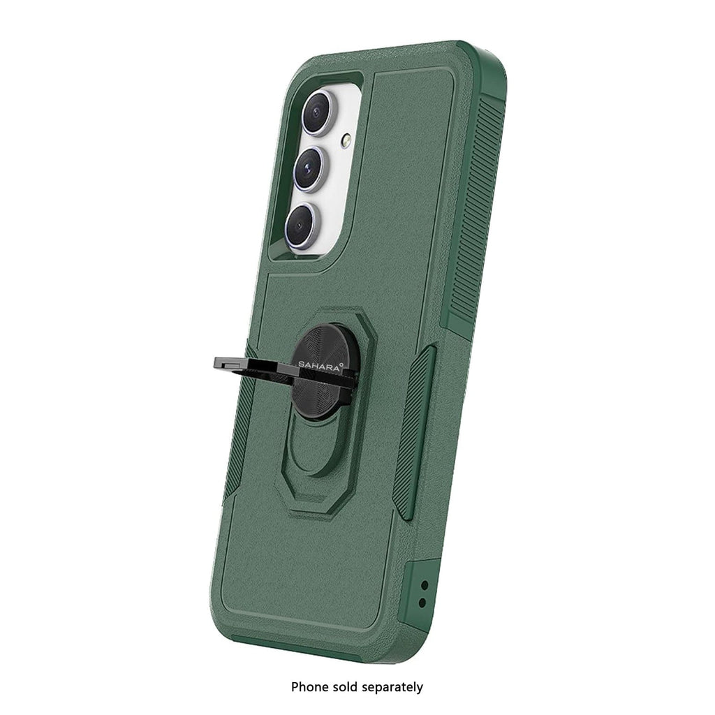 Raider Series Heavy-Duty Case - Samsung Galaxy S24 FE