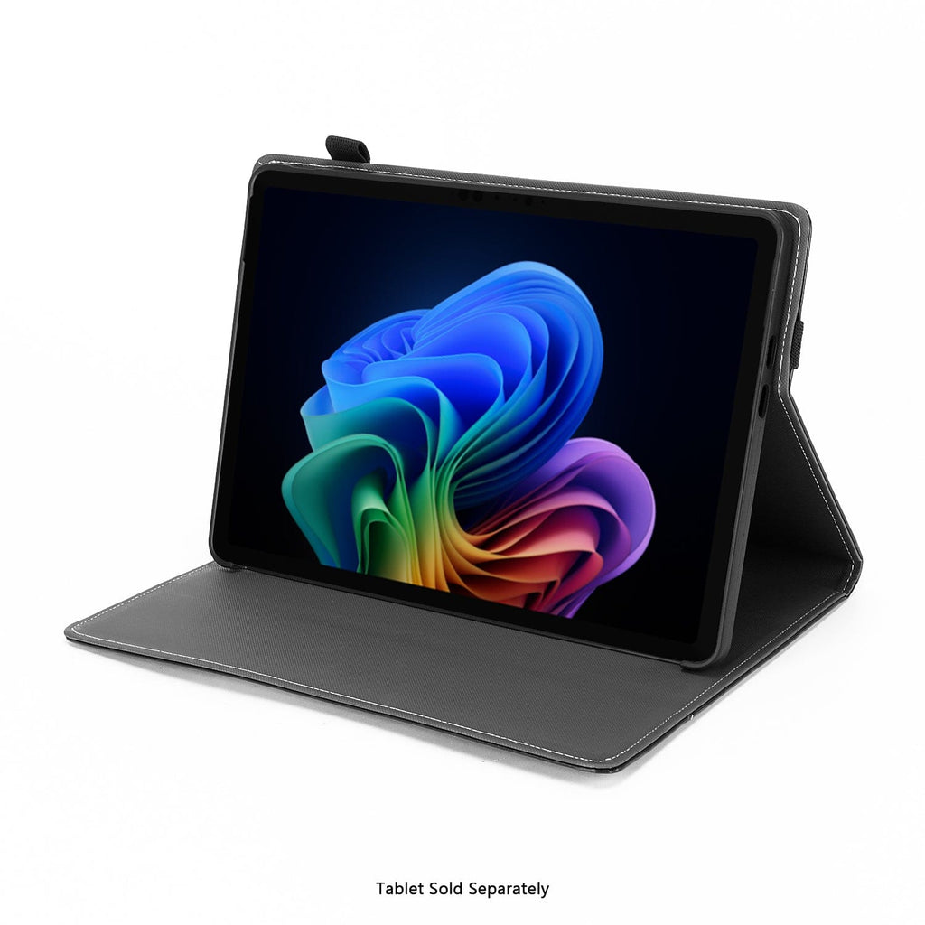 Microsoft Surface Pro 12-inch Case - Folio, Hand Strap | Indy Series