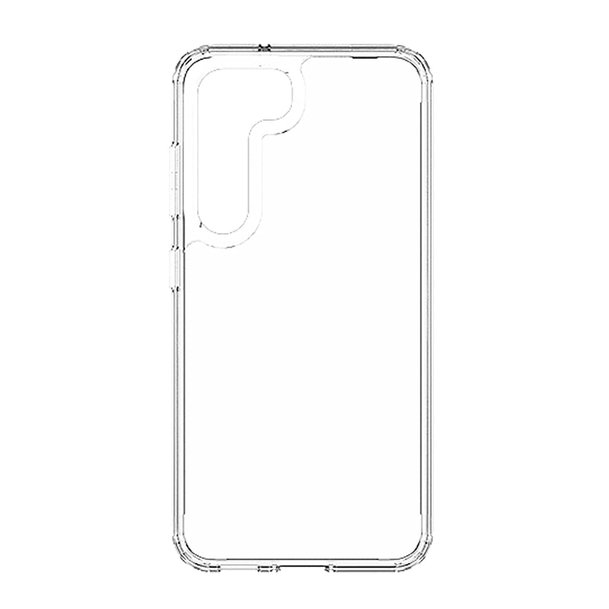 Venture Series Hard Shell Case - Samsung Galaxy S23+