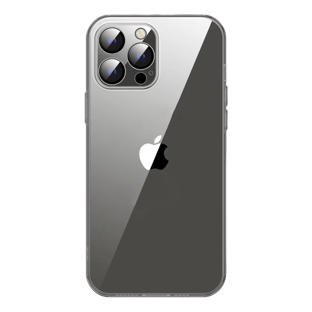 iPhone 15 Pro Clear Slim Case - Durable  Protection | Venture Series