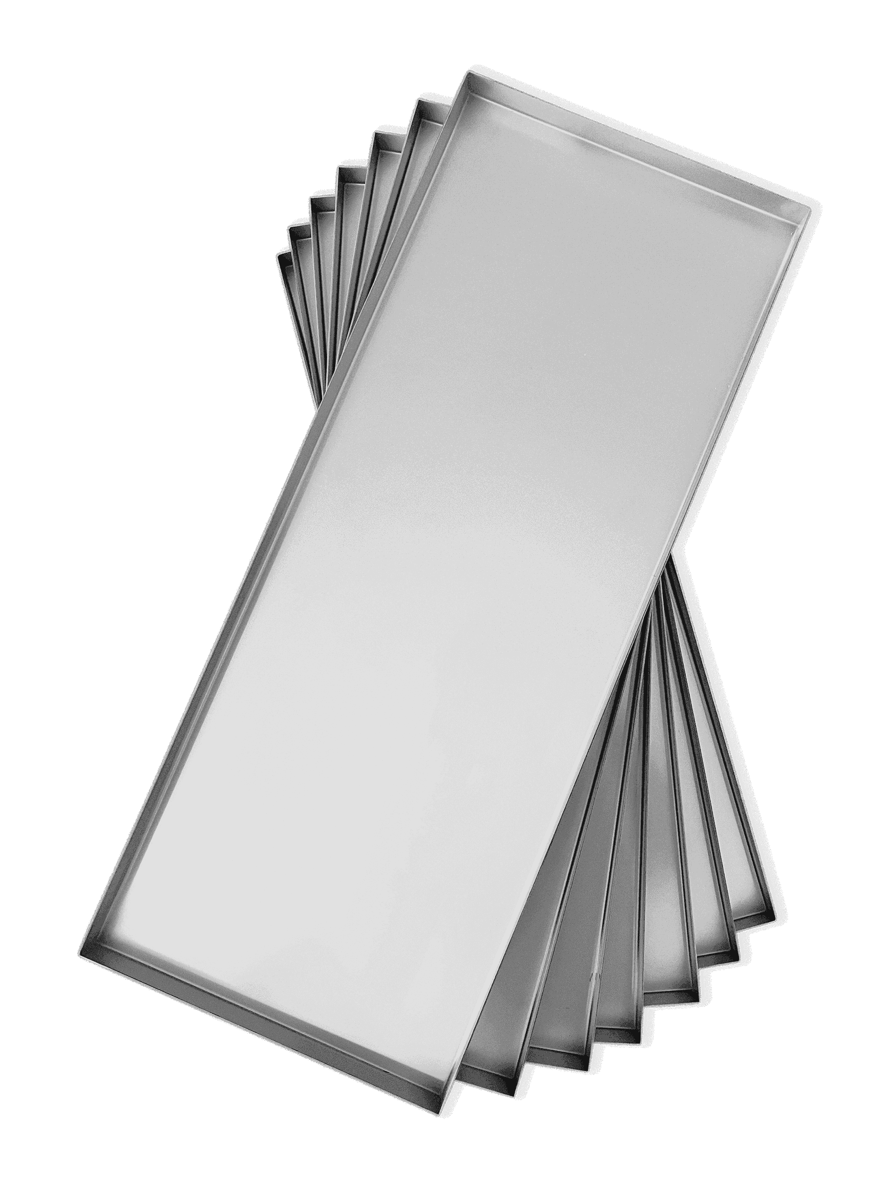Freeze Dryer Trays
