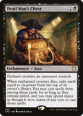 Dead Man's Chest (AFC-097) - Forgotten Realms Commander
