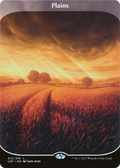 Plains (UST-212) - Unstable (Borderless) Foil