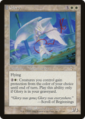 Glory (JUD-011) - Judgment: (tombstone)