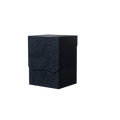 Dragon Shield: Deck Shell - Midnight Blue