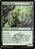 Glade Watcher (LIST-DTK-188) - The List
