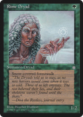 Rime Dryad (ICE-260) - Ice Age