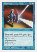 Deflection (5ED-081) - Fifth Edition