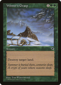 Winter's Grasp (TMP-265) - Tempest