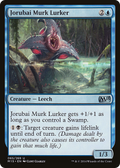 Jorubai Murk Lurker (M15-065) - Magic 2015