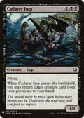 Cadaver Imp (LIST-DDR-41) - The List