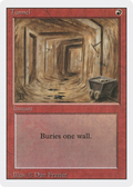 Tunnel (3ED-181) - Revised Edition