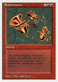 Shatterstorm (SUM-176) - Summer Magic / Edgar