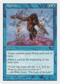 Updraft (5ED-133) - Fifth Edition