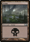 Swamp (M13-241) - Magic 2013